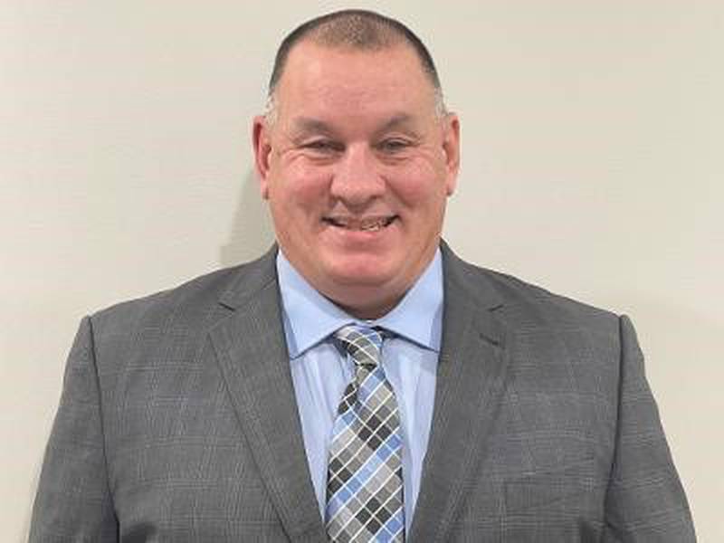 Bristol-Kendall Fire Protection District Trustee candidate John Hardy