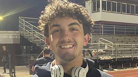 Morris boys, Lemont girls win at Morris Night of Relays