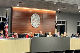 Yorkville hires engineering firm to address air pollution concerns from data centers