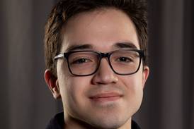 Kishwaukee College names new student trustee