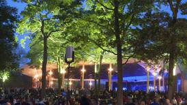 Win free Ravinia tickets at the Putnam County libraries