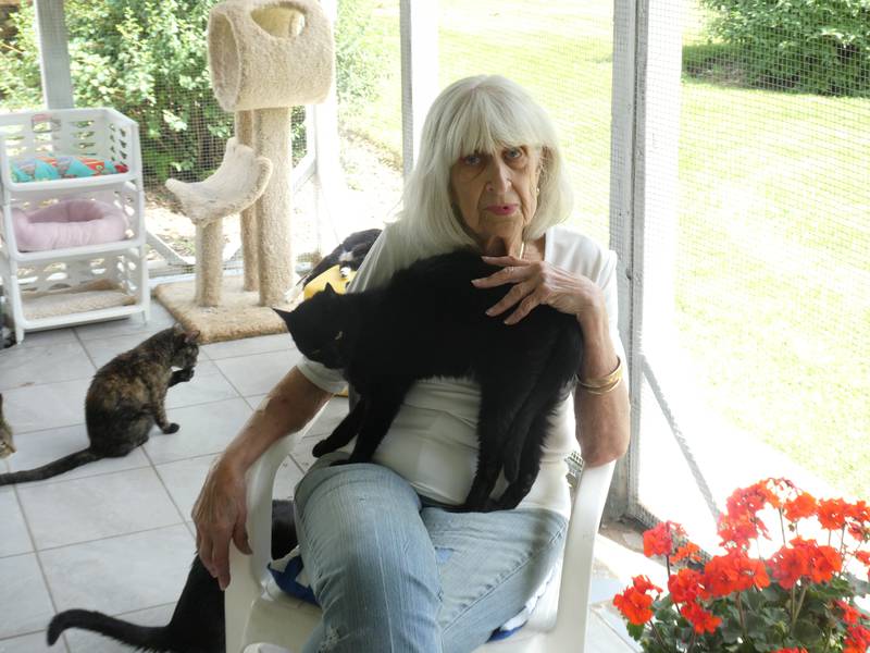 Isabelle Linklater, Director of the Assisi Animal Foundation in Crystal Lake, a no-kill shelter in McHenry County operating for over 30 years, says they are in danger of closing after struggling to find enough staff and volunteers to assist onsite.