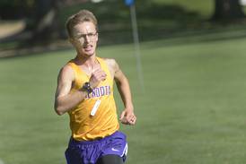 NewsTribune sports roundup for Saturday, Sept. 30, 2023