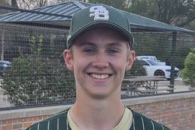 St. Bede rallies in 6th for 5-3 TCC win over Marquette 