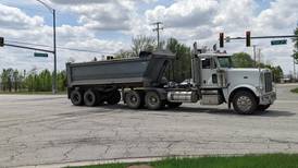 Kendall County eyeing improvements along Ridge Road 