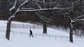 Frigid temperatures lead Woodstock School District 200 to cancel school Wednesday