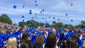 2 Woodstock high schools named in top 100 in Illinois