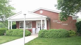 Chief Senachwine Chapter NSDAR to meet Oct. 4 