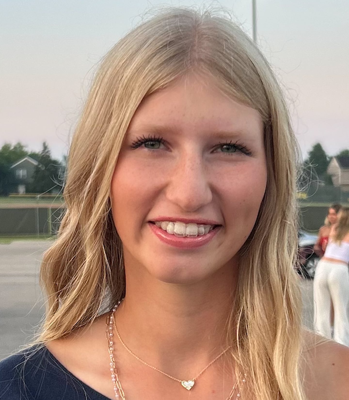 Rylee Rud, Crystal Lake South