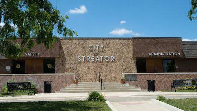 Streator City Council to consider fire department fees, theater taxes