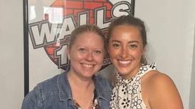 Shaw Local Radio Podcast: Ashley Ryan, “My Crazy”