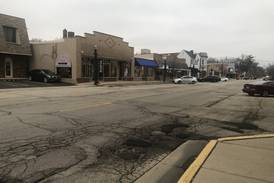 Study: McHenry’s downtown has enough parking, but can utilize it better