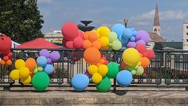 PrideFest returns to Joliet on Saturday