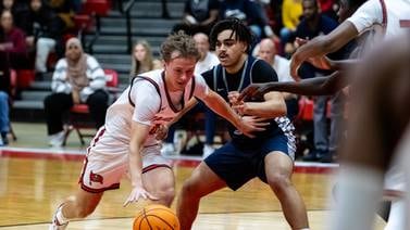 Bolingbrook shakes off slow start, hands Oswego East its first loss of the season