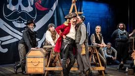 ‘Peter and the Starcatcher’ flying high at Paramount’s Copley Theatre in Aurora