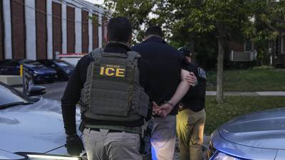 St. Charles resident group says they’re urging City Council to limit public space for ICE raids