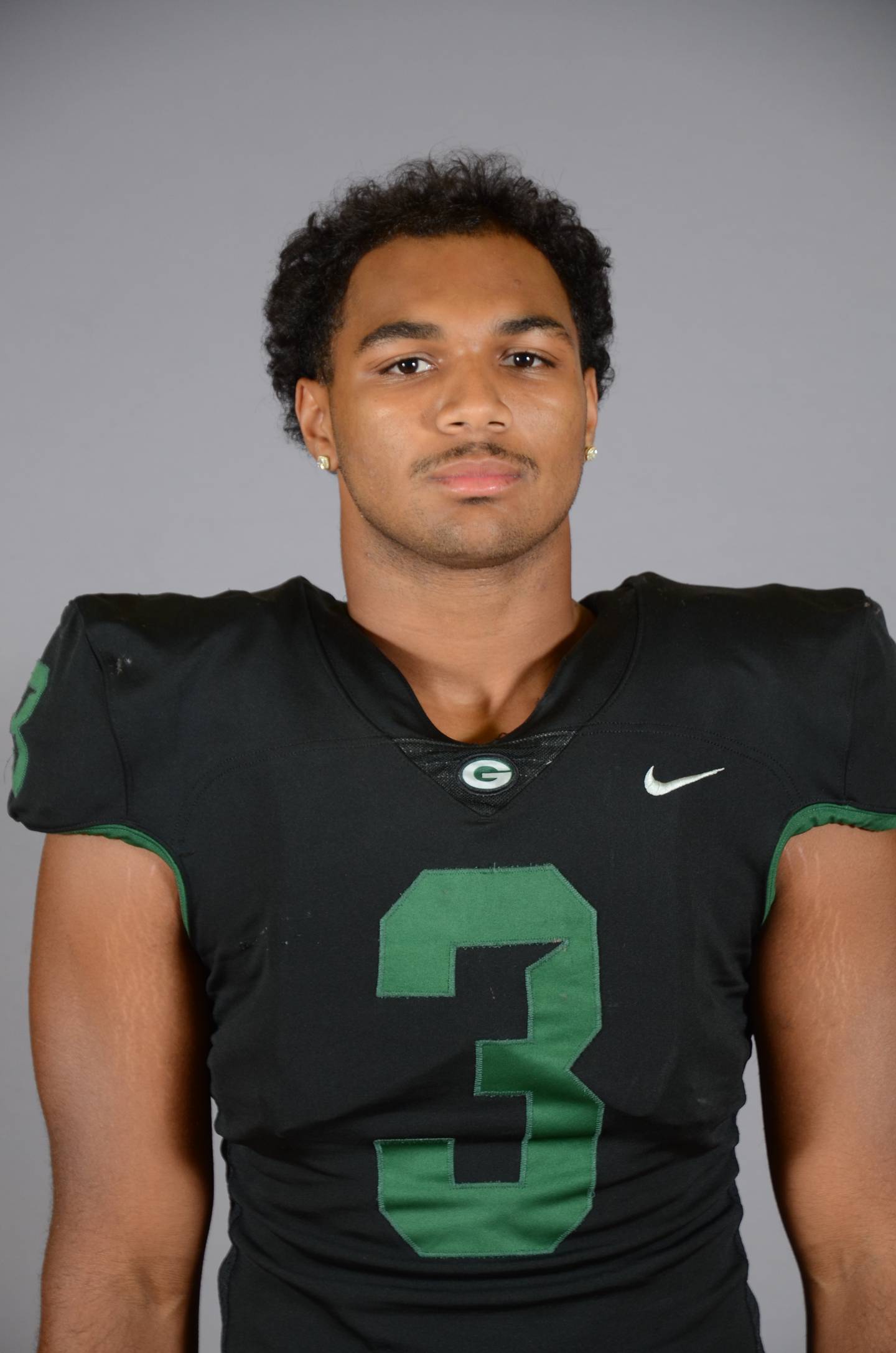 Glenbard West senior Jayden Daniel