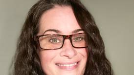 Vote no for Oglesby city manager on April 1
