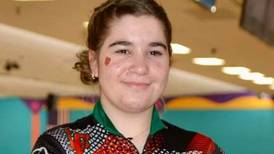 NewsTribune Athlete of the Week: La Salle-Peru’s Kamryn Oscepinski