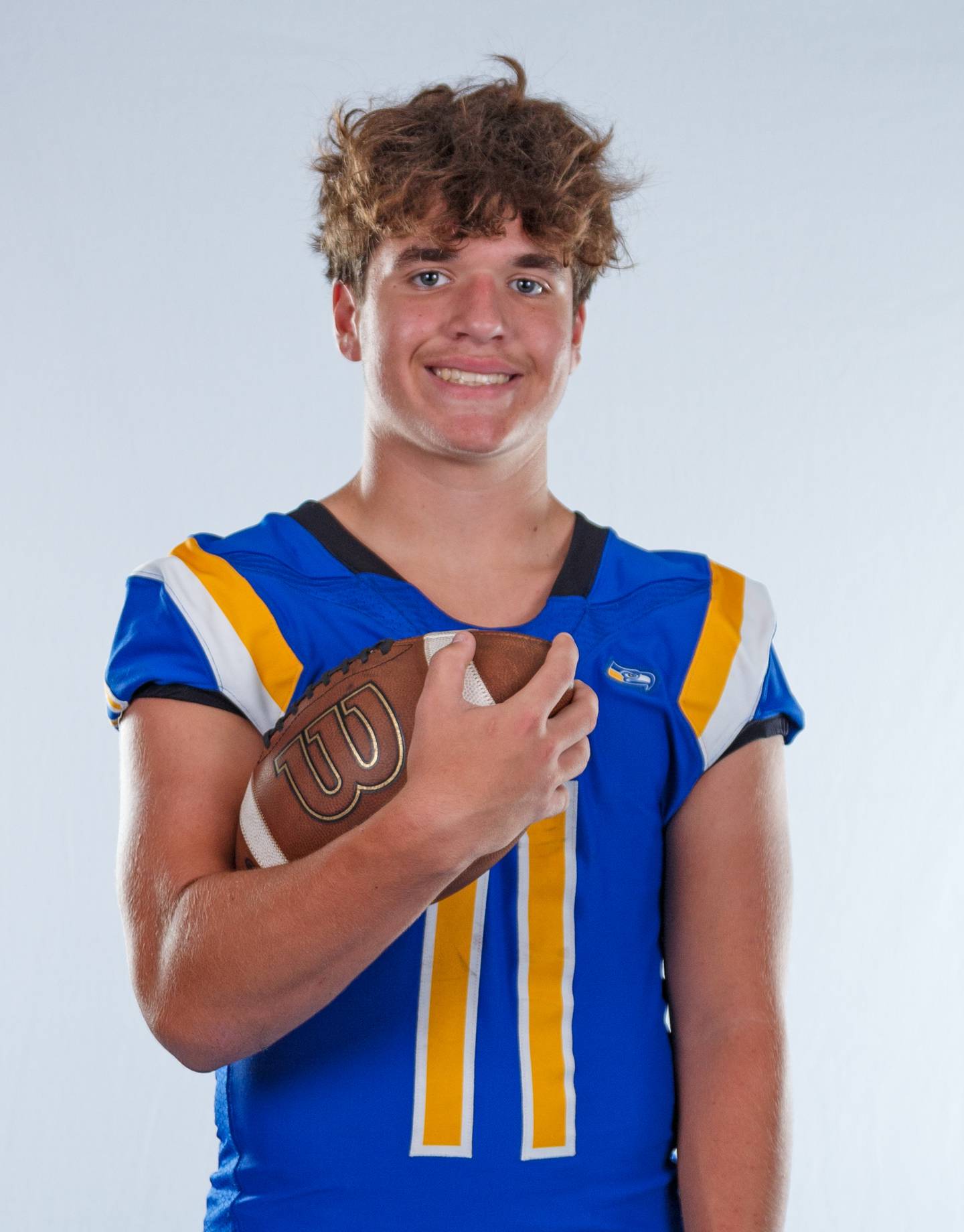 Ryan Franze
Johnsburg