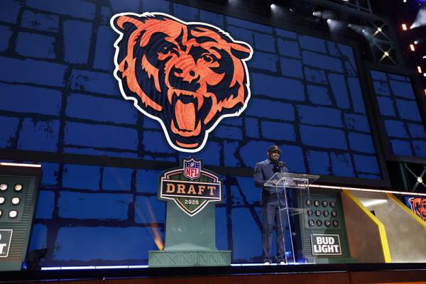 Everything Chicago Bears fans need to know ahead of the 2026 NFL draft