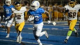 Amari Head scores 3 TDs, St. Francis holds off Sterling