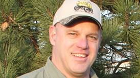 2025 Election Questionnaire: Mike Lesperance, Nunda Township Highway Commissioner
