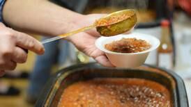 Chili cook-off at Yorkville church Feb. 4