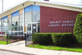 Walnut library to hold barn quilts program June 20