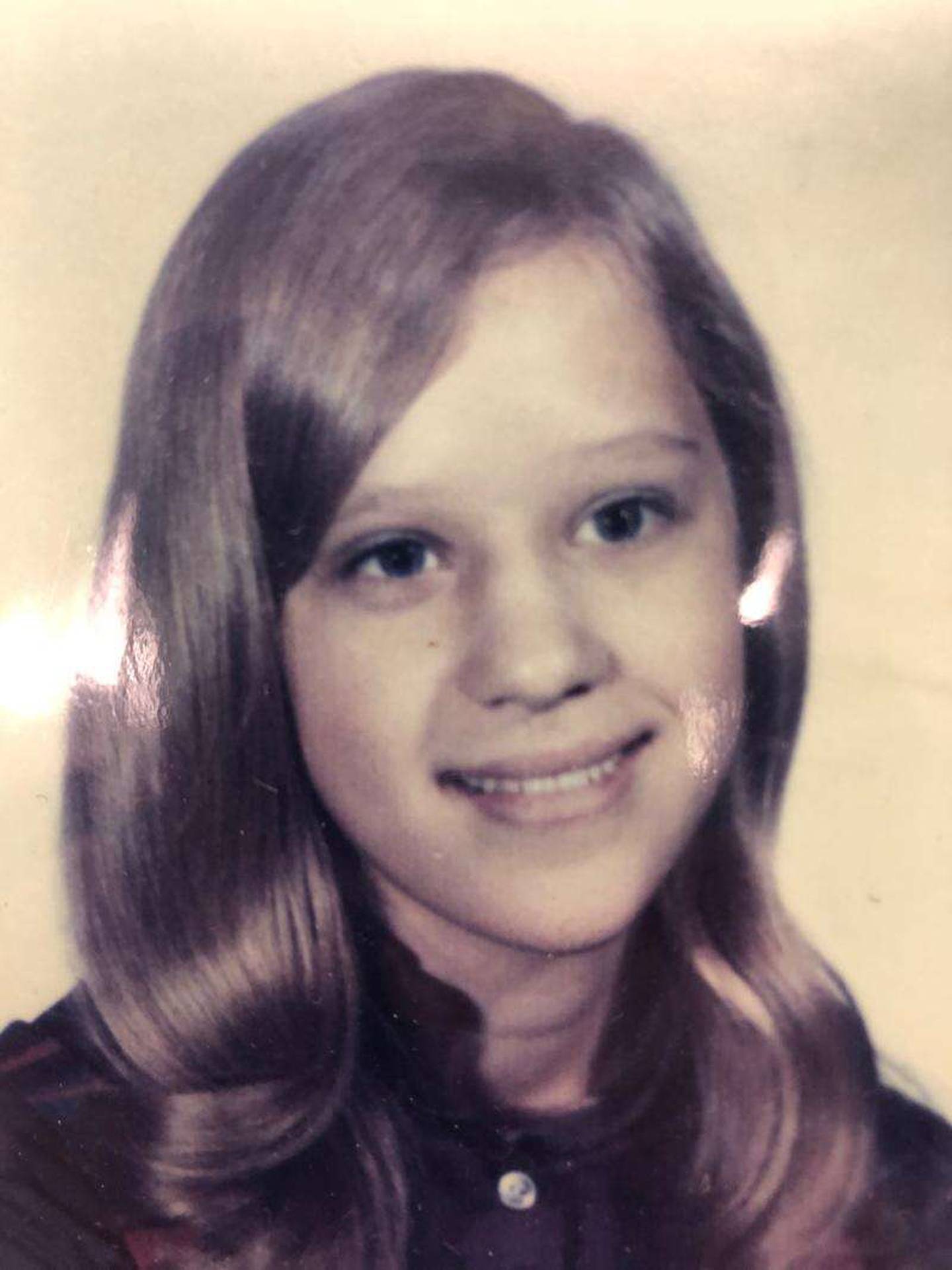 Julie Ann Hanson