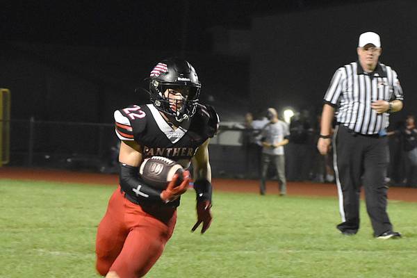 Erie-Prophetstown hopes to continue upward trend