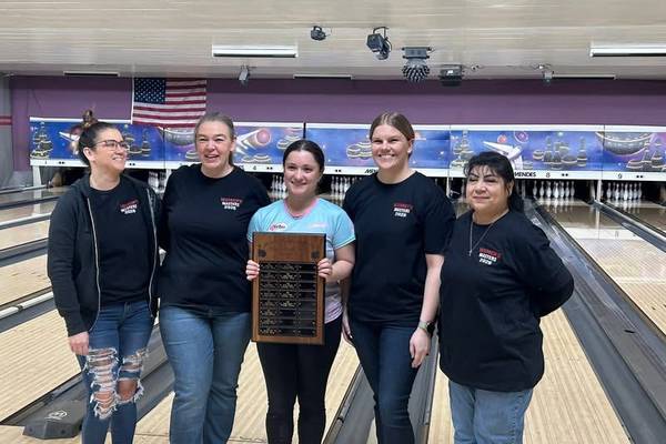 Rookie Clara Ferrari captures 2026 Princeton Women’s Masters 
