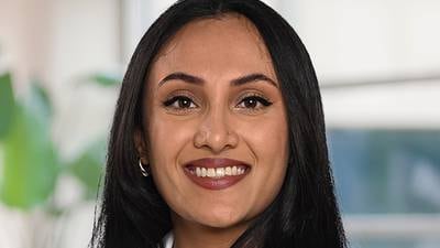 New family medicine physician joins Riverside Healthcare in Kankakee