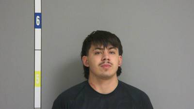 Marshals pick up Leland man aggravated battery warrant