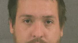 Savanna man charged with threatening 3 people with knife, stabbing one, biting another near Fulton
