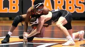 Photos: Daily Chronicle photos of the week for Jan. 10-17, 2025