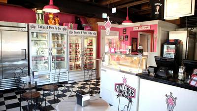 9 ice cream parlors in northern Illinois to visit this summer