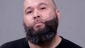 Suspect charged with murder in shooting death of Joliet mom, 24, whose toddler was in the backseat