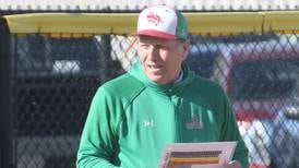 ‘Let’s take this head on’: L-P softball coach Randy Huebbe battling multiple myeloma  