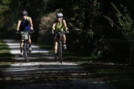 Pedalpalooza will showcase McHenry County’s piece of Grand Illinois Trail for cyclists