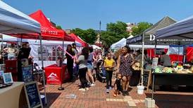 Farmers markets returning soon to DeKalb County