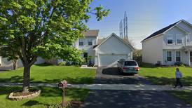 Single-family home in Romeoville sells for $360,000