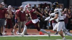 The Herald-News football preview capsules for Week 3 of the 2023 season