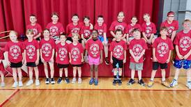 LaMoille summer camps