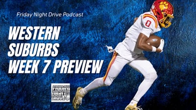 Friday Night Drive Podcast, Episode 135: Week 7 in the western suburbs: What can we expect?