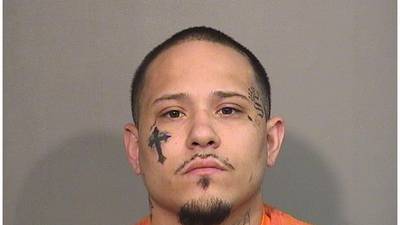 Chicago man gets 25-year prison term for robbery at Marengo Circle K in which clerk shot