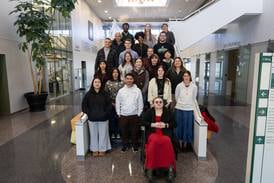 Kish College Foundation announces spring 2026 Rochelle-area scholarship recipients