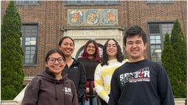 OTHS honors its first students to achieve Seal of Biliteracy and Commendation of the Seal of Biliteracy