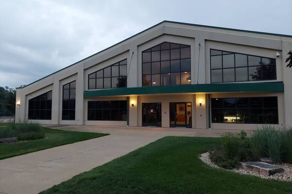 Marseilles awarded grant for infrastructure improvements