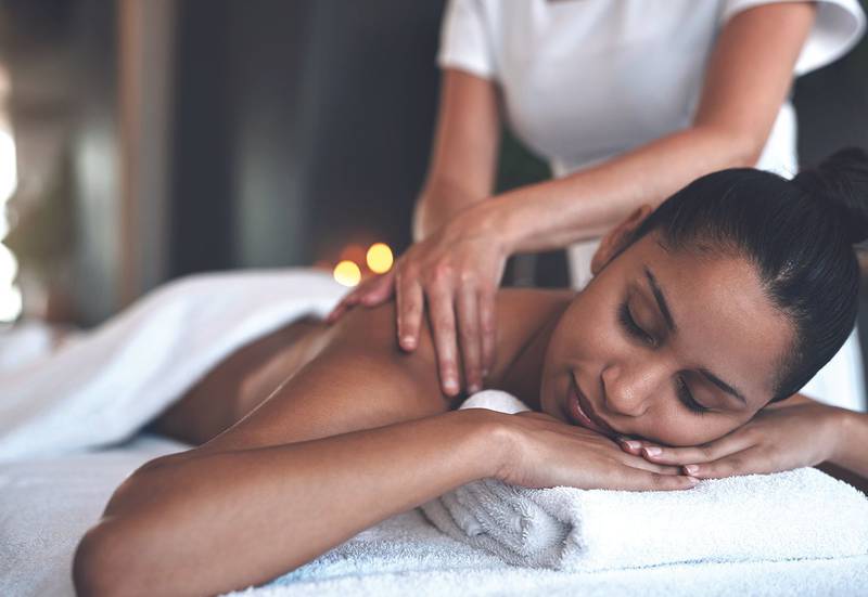 At Elements Massage, a massage or facial provides the rare chance to slow down, breathe deeply, and focus on self-care.
